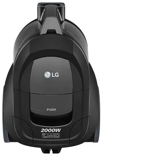 Пылесос LG VC5316NNTS