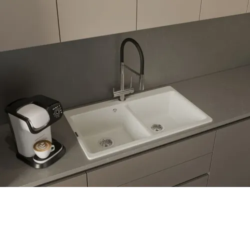 Смеситель RIVELATO Adria BS