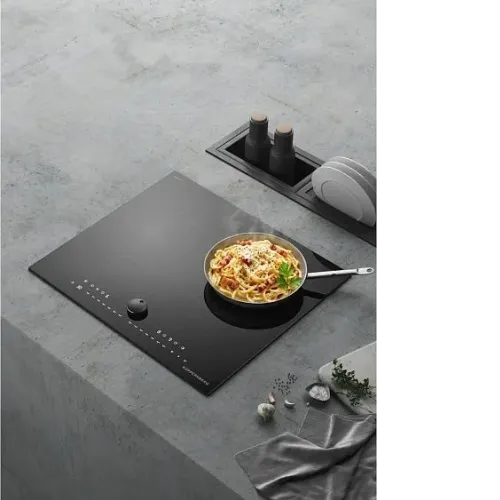 Варочная поверхность KUPPERSBERG ICI 628 Black W