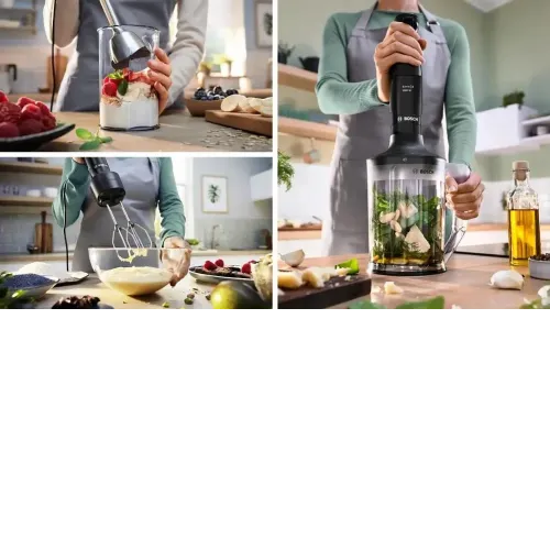 Блендер BOSCH MSM4B654
