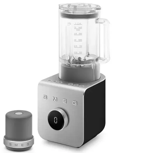 Блендер SMEG BLC02BLMEU