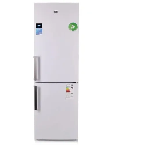 Холодильник BEKO rcsk 340m21w