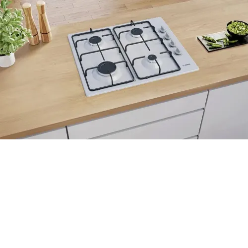 Варочная поверхность BOSCH PBP6C5K80O