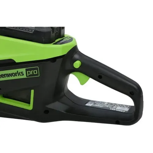 Пила GREENWORKS GD60CS25K4 2008907UB