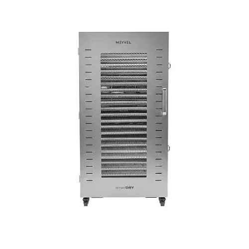 Дегидратор MEYVEL MDH22-1S (Inox)