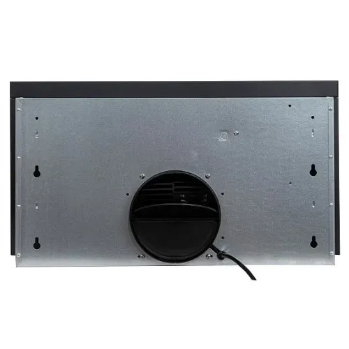 Вытяжка PIONEER HOB-6001TS BL