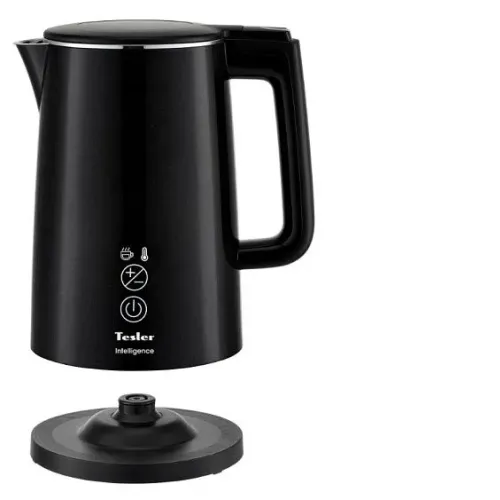 Чайник TESLER KT-1520 BLACK