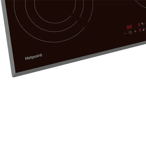 Варочная поверхность HOTPOINT-ARISTON HR 6O6 BAS