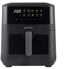 Аэрогриль HISENSE HAF2100DCD