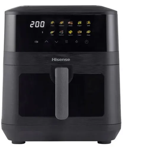 Аэрогриль HISENSE HAF2100DCD