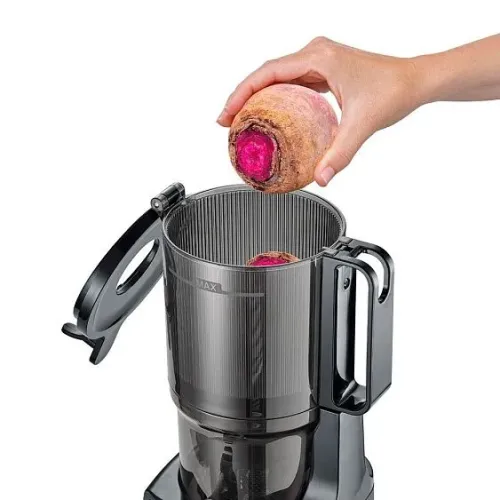 Соковыжималка CASO Juice Fit