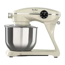 Кухонная машина TESLER KM-1860 BEIGE