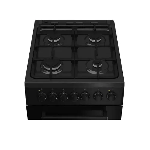 Плита INDESIT ISG5F1HB