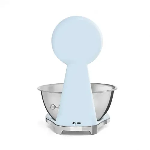 Весы кухонные SMEG KSF01PBWW