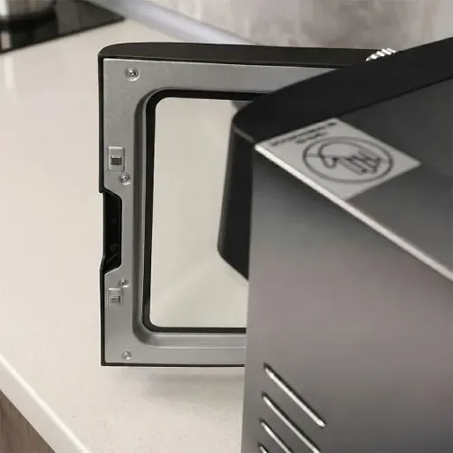 Дегидратор MEYVEL MDH8-3S (Inox)