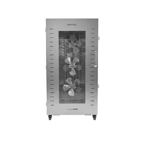 Дегидратор MEYVEL MDH22-1S (Inox)
