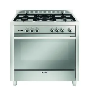 Плита GLEM mqb612ri