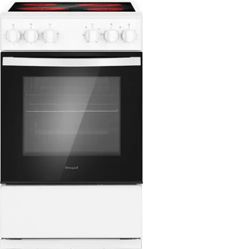 Плита WEISSGAUFF WESM 5240 W