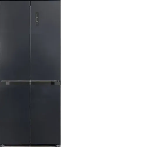 Холодильник LEX LCD432BmID