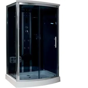 Душевая кабина TIMO Standart T-1115
