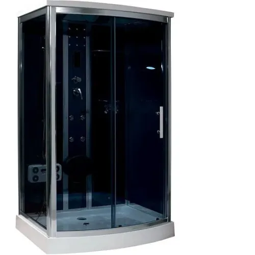 Душевая кабина TIMO Standart T-1115