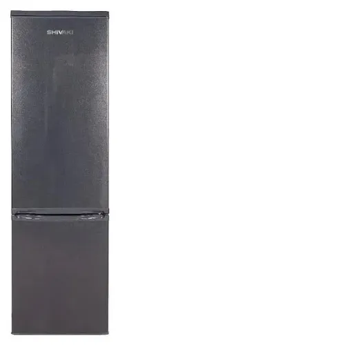 Холодильник SHIVAKI shrf-335dg