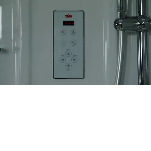 Душевая кабина TIMO Lux T-7702 L