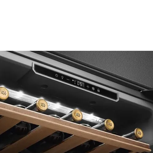 Винный шкаф SMEG CVI320XE