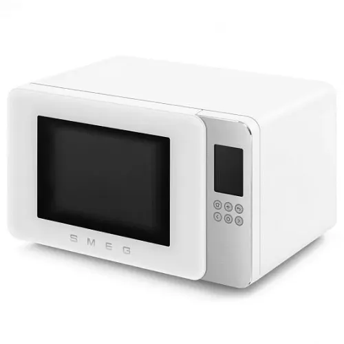 Микроволновая печь SMEG MOC01WHMEU