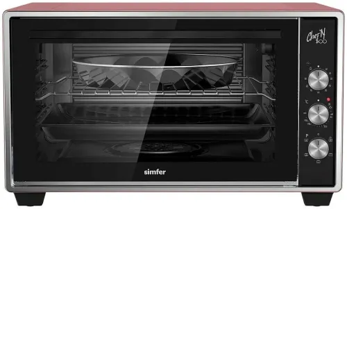 Мини-печь SIMFER M50X05