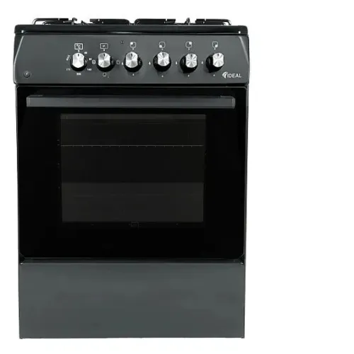 Плита IDEAL L115 антрацит