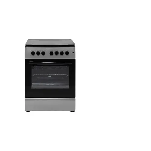 Плита KRAFT KF-FSK6403AES