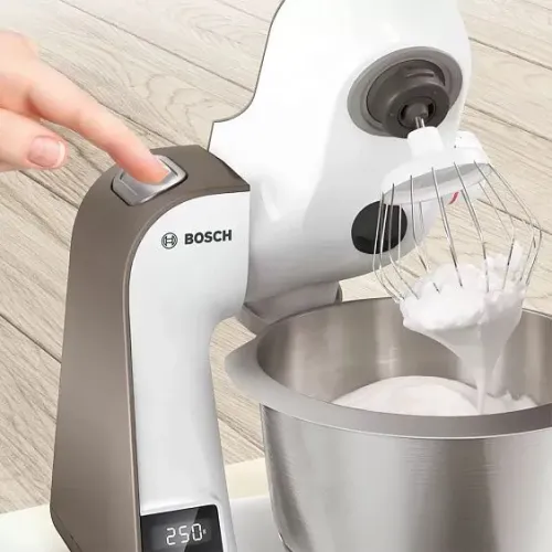 Кухонный комбайн BOSCH MUM5XW10
