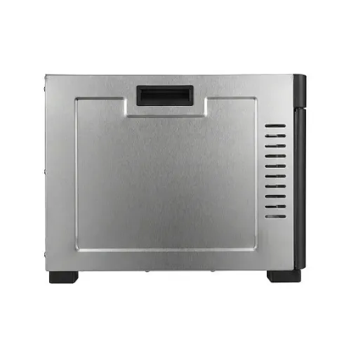 Дегидратор MEYVEL MDH8-3S (Inox)