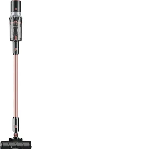 Пылесос WEISSGAUFF V12 BLDC 500 Ora Rosa Turbo