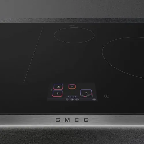 Варочная поверхность SMEG SISL7845X