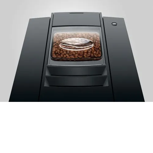 Кофемашина JURA E6 Dark Inox EC (15439)