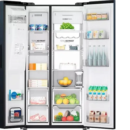 Холодильник HAIER HRF-600IP7ERU