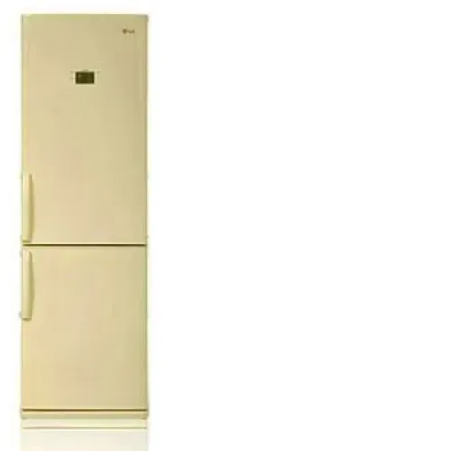 Холодильник LG ga-b379ueqa