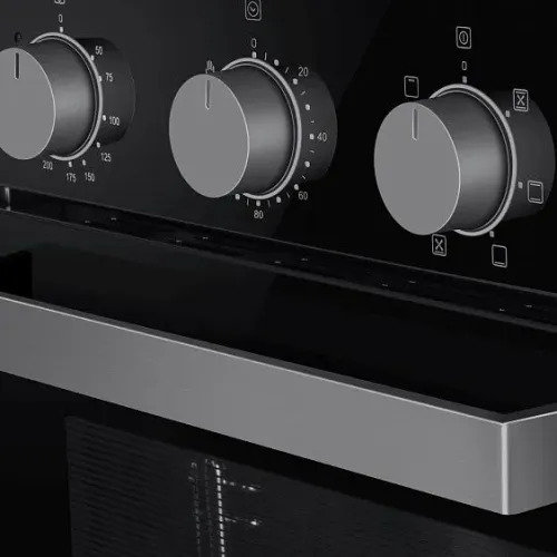 Духовой шкаф MAUNFELD EOEC516PB