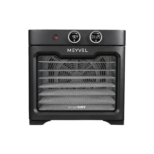 Дегидратор MEYVEL MDH8-3S (Inox)