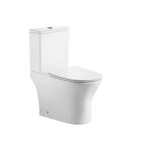 Унитаз GROSSMAN GR-4489SQ