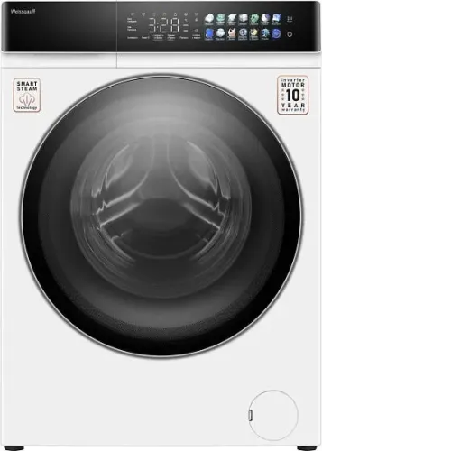 Стиральная машина WEISSGAUFF WM 995 Autodose Inverter Touch