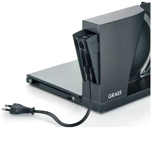 Ломтерезка GRAEF MT1006EU