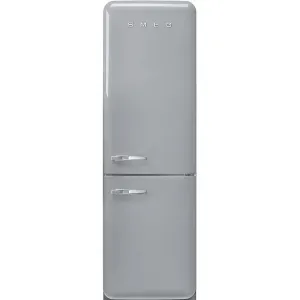Холодильник SMEG FAB32RSV6