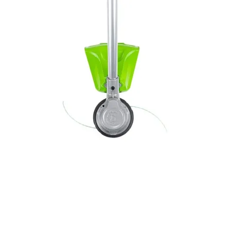 Триммер GREENWORKS GD82LT 2110607