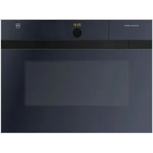 Паровой шкаф V-ZUG CSTXSLZ60FY