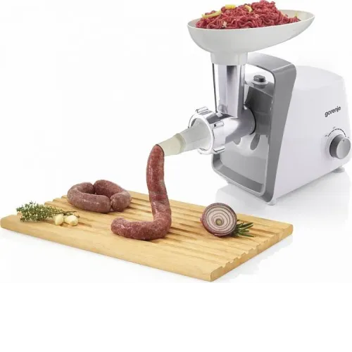 Мясорубка GORENJE MG1601