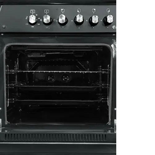 Плита IDEAL L115 антрацит