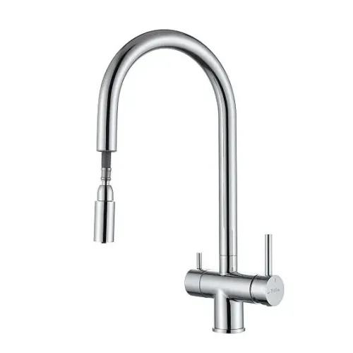 Смеситель RIVELATO Trevi cromo
